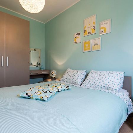 Sveti Petar u Sumi Villa Stari Punat מראה חיצוני תמונה