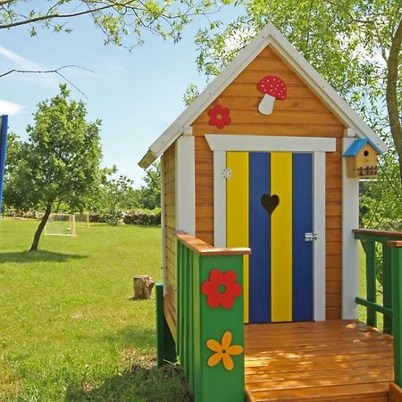 Sveti Petar u Sumi Villa Stari Punat מראה חיצוני תמונה