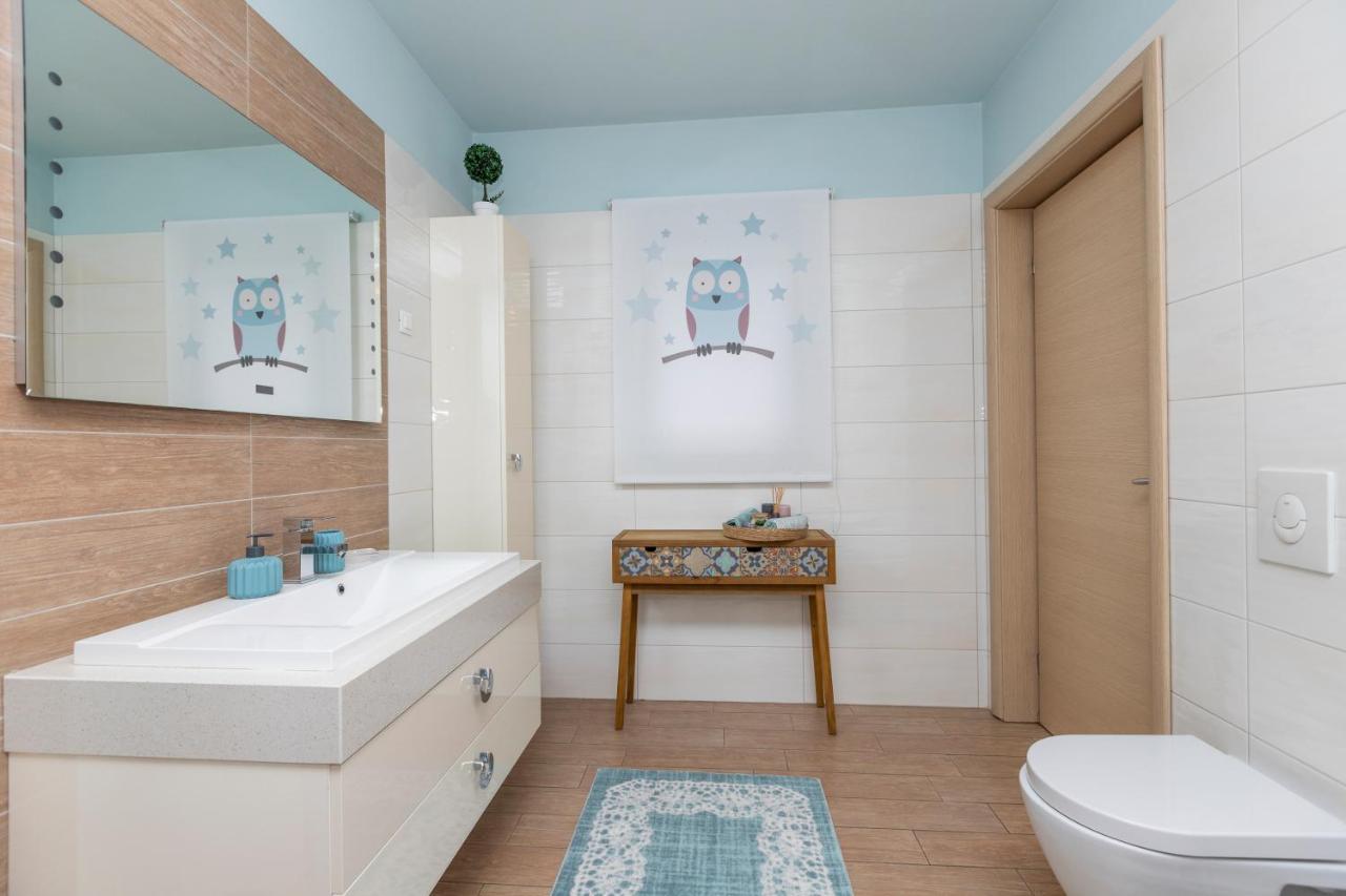 Sveti Petar u Sumi Villa Stari Punat מראה חיצוני תמונה