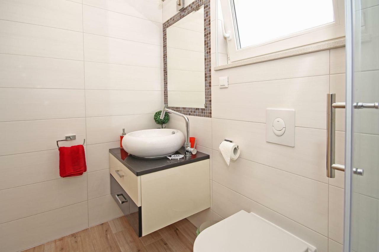 Sveti Petar u Sumi Villa Stari Punat מראה חיצוני תמונה