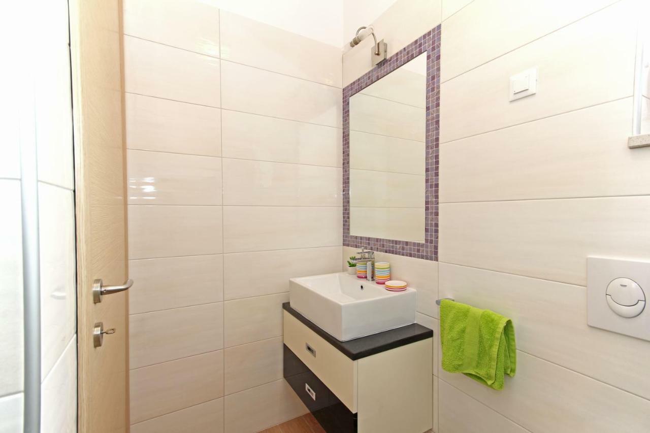 Sveti Petar u Sumi Villa Stari Punat מראה חיצוני תמונה