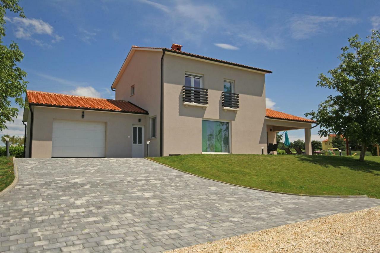 Sveti Petar u Sumi Villa Stari Punat מראה חיצוני תמונה