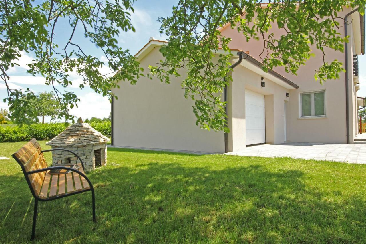 Sveti Petar u Sumi Villa Stari Punat מראה חיצוני תמונה